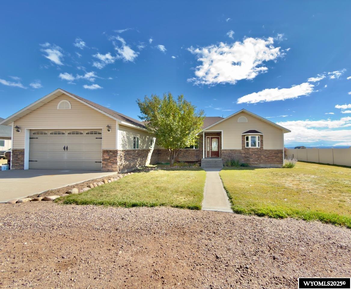 206 3rd E Street Lyman, WY 82937 - Photo 1 of 23