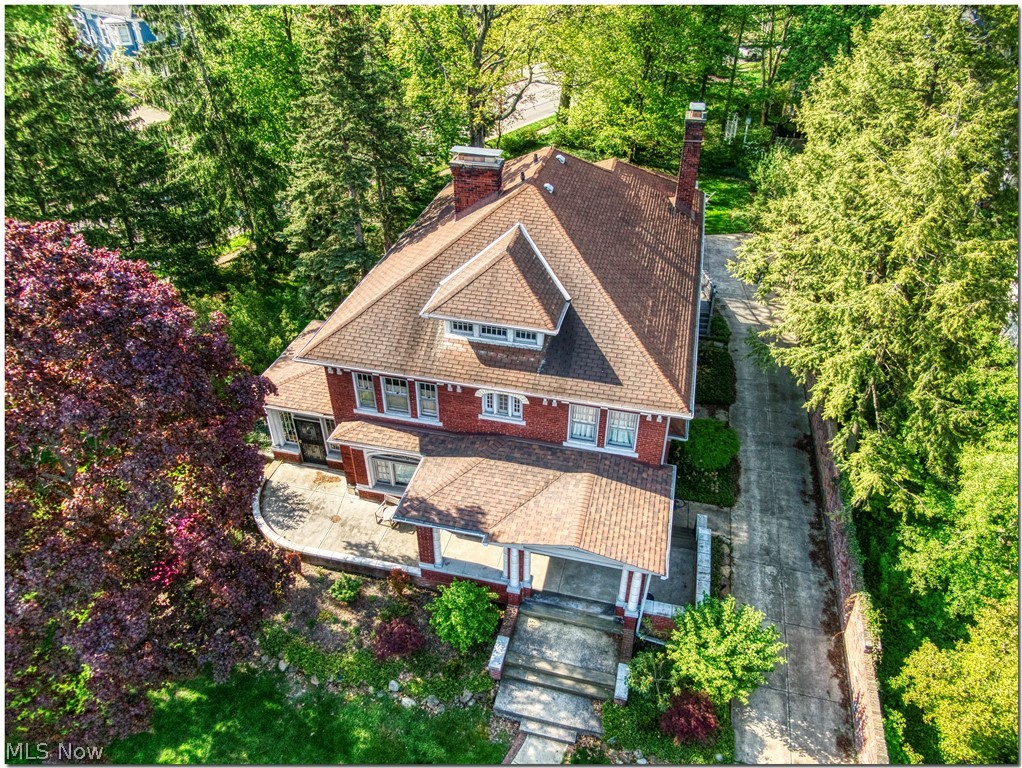 2472 Edgehill Road Cleveland, OH 44106 - Photo 30 of 34 Gallery Image 30