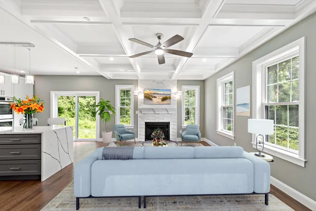 $1,199,000 | 50 Wayside Lane, West Barnstable, MA 02668