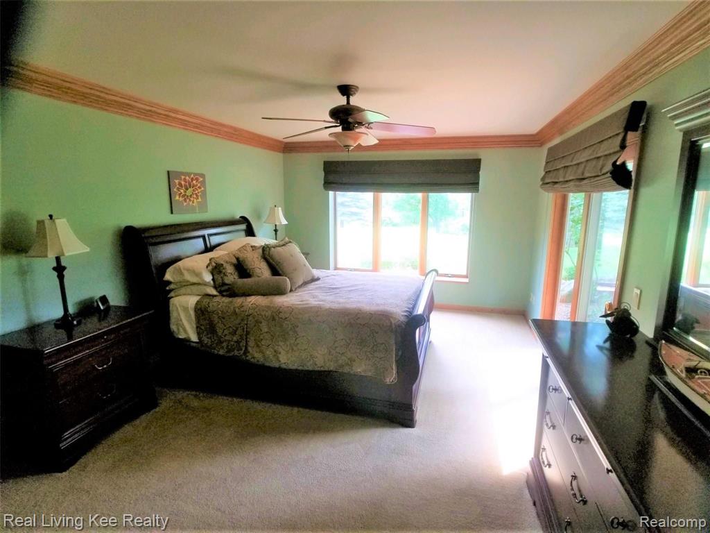 4125 Curtis Road Leonard, MI 48367 - Photo 18 of 35