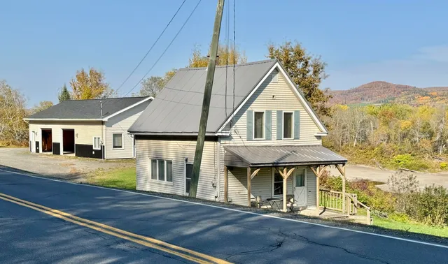 $179,000 | 500 Us Route 1, Van Buren, ME 04785