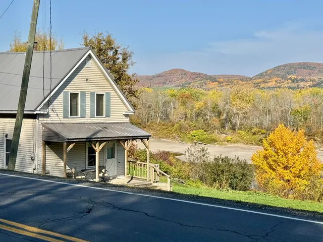 $179,000 | 500 Us Route 1, Van Buren, ME 04785