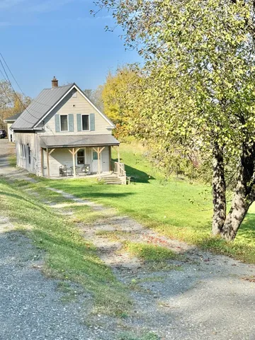 $179,000 | 500 Us Route 1, Van Buren, ME 04785