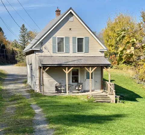 $179,000 | 500 Us Route 1, Van Buren, ME 04785