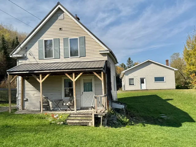 $179,000 | 500 Us Route 1, Van Buren, ME 04785