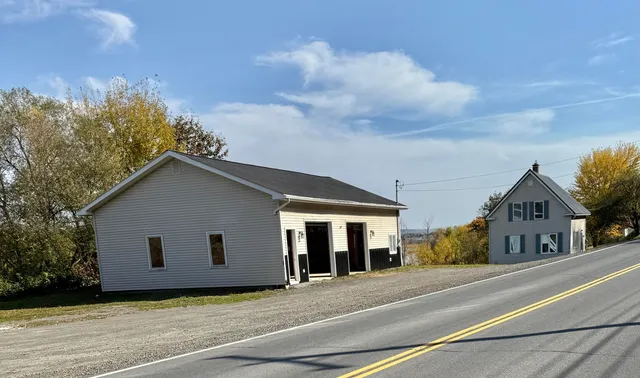 $179,000 | 500 Us Route 1, Van Buren, ME 04785