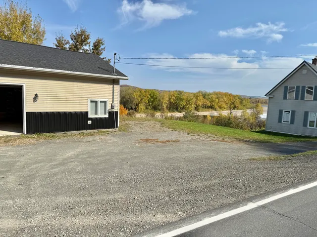 $179,000 | 500 Us Route 1, Van Buren, ME 04785