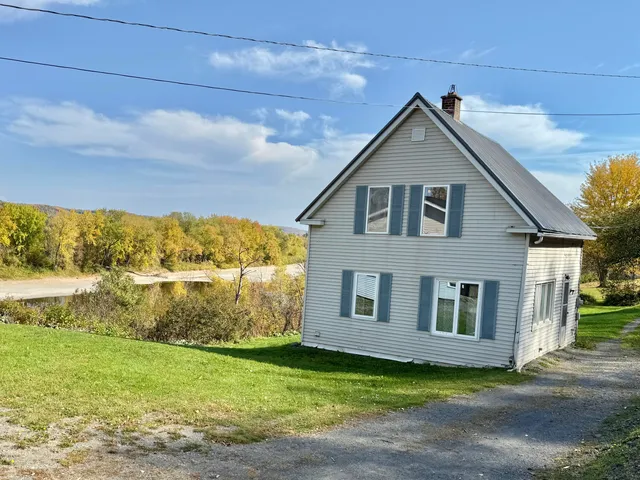 $179,000 | 500 Us Route 1, Van Buren, ME 04785