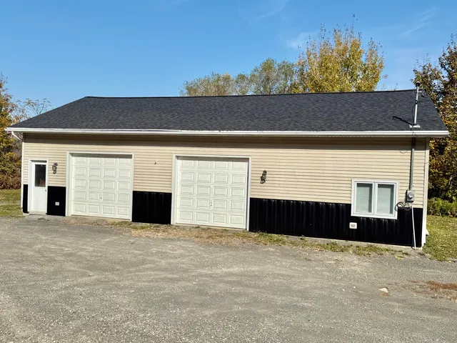 $179,000 | 500 Us Route 1, Van Buren, ME 04785