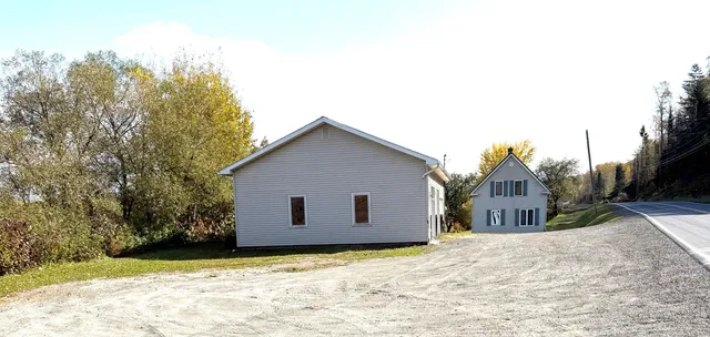 $179,000 | 500 Us Route 1, Van Buren, ME 04785