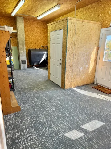 $179,000 | 500 Us Route 1, Van Buren, ME 04785