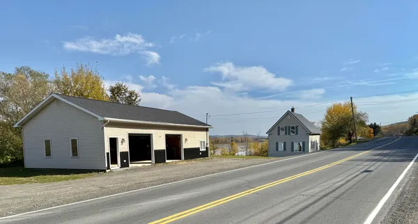 $179,000 | 500 Us Route 1, Van Buren, ME 04785