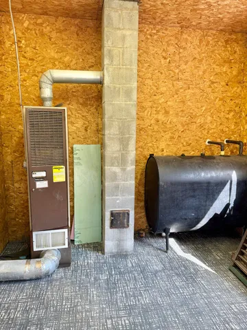 $179,000 | 500 Us Route 1, Van Buren, ME 04785