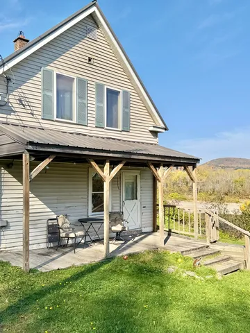 $179,000 | 500 Us Route 1, Van Buren, ME 04785