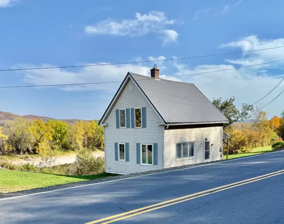 $179,000 | 500 Us Route 1, Van Buren, ME 04785