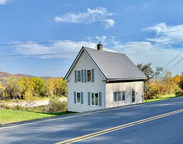 $179,000 | 500 Us Route 1, Van Buren, ME 04785