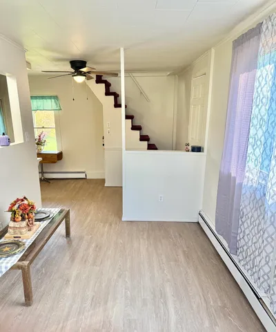 $179,000 | 500 Us Route 1, Van Buren, ME 04785