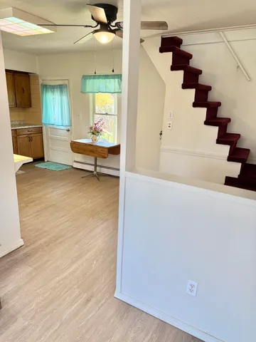 $179,000 | 500 Us Route 1, Van Buren, ME 04785