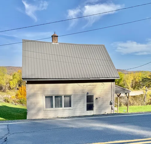 $179,000 | 500 Us Route 1, Van Buren, ME 04785