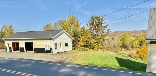 $179,000 | 500 Us Route 1, Van Buren, ME 04785
