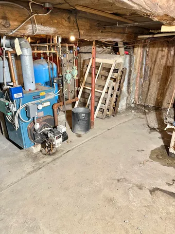 $179,000 | 500 Us Route 1, Van Buren, ME 04785