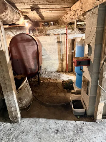 $179,000 | 500 Us Route 1, Van Buren, ME 04785