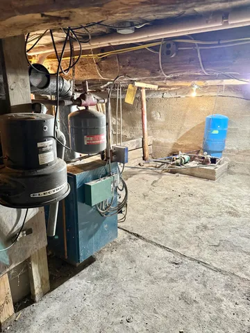 $179,000 | 500 Us Route 1, Van Buren, ME 04785