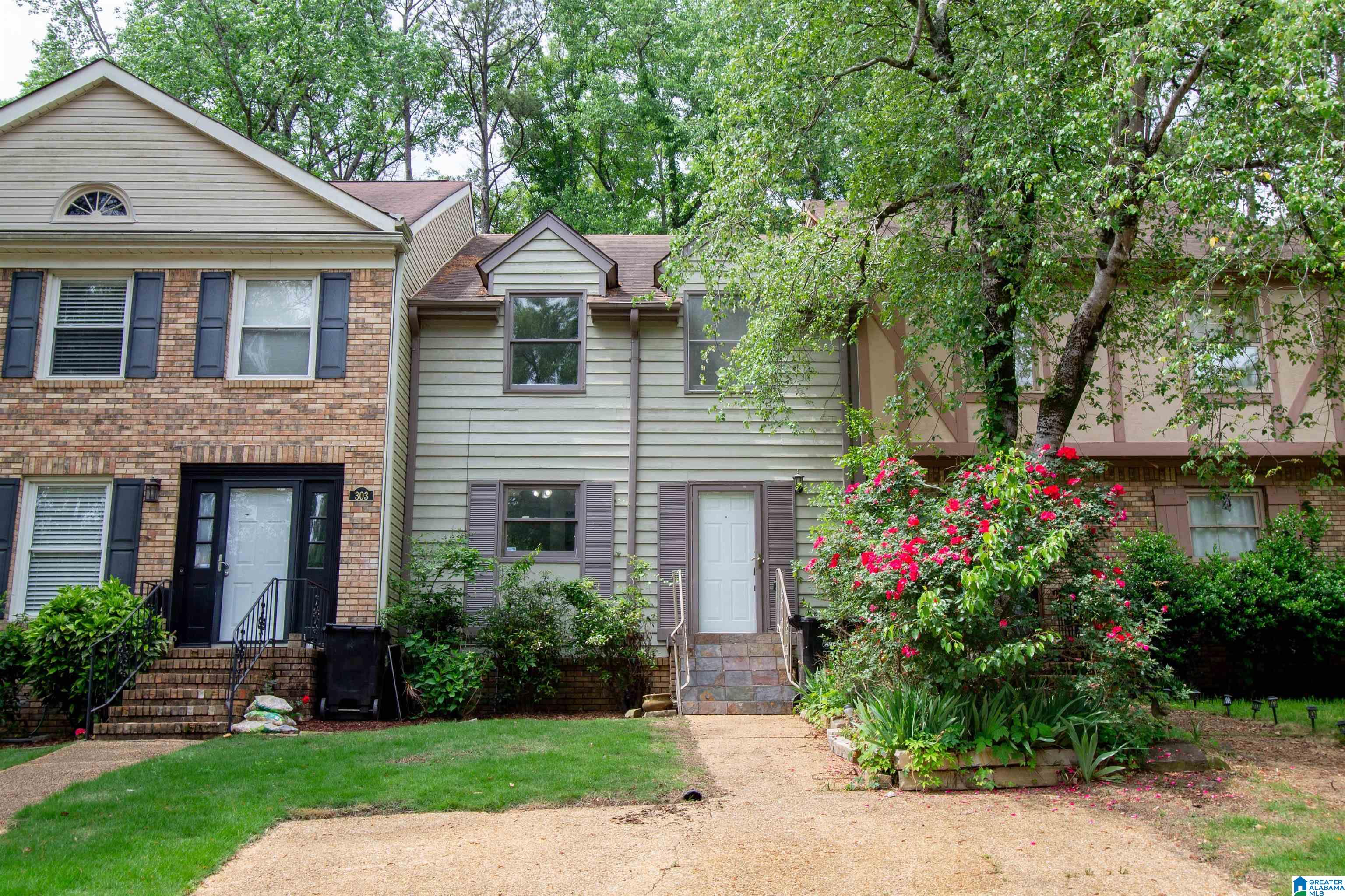 302 Old Rocky Ridge Lane Birmingham, AL 35216 - Photo 1 of 31