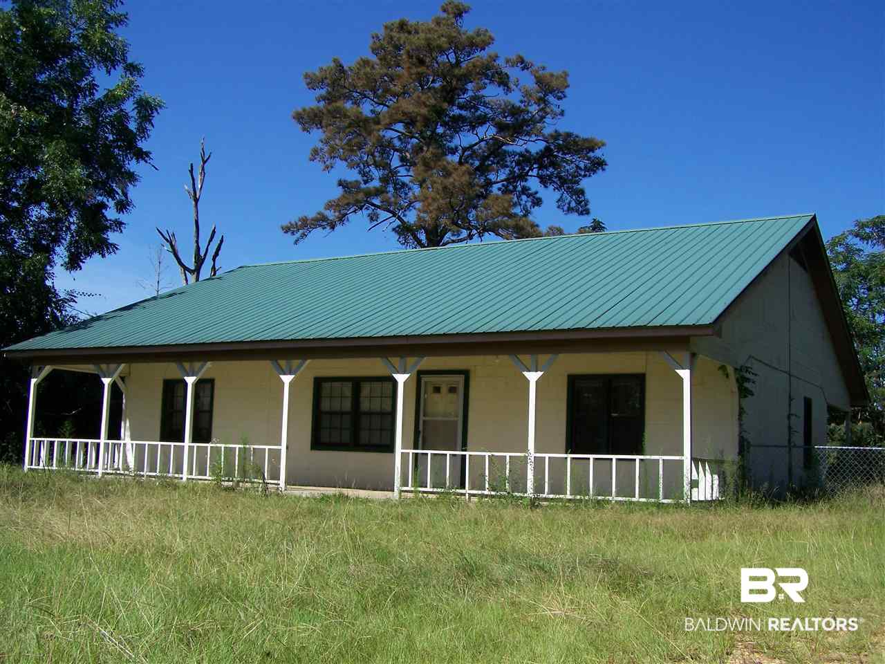 4251 Britton Lige Road Millry, AL 36558 - Photo 16 of 21