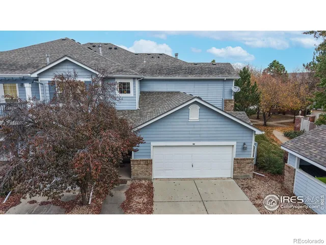 $349,000 | 4672 West 20th Street Road, Unit 1823, Greeley, CO 80634