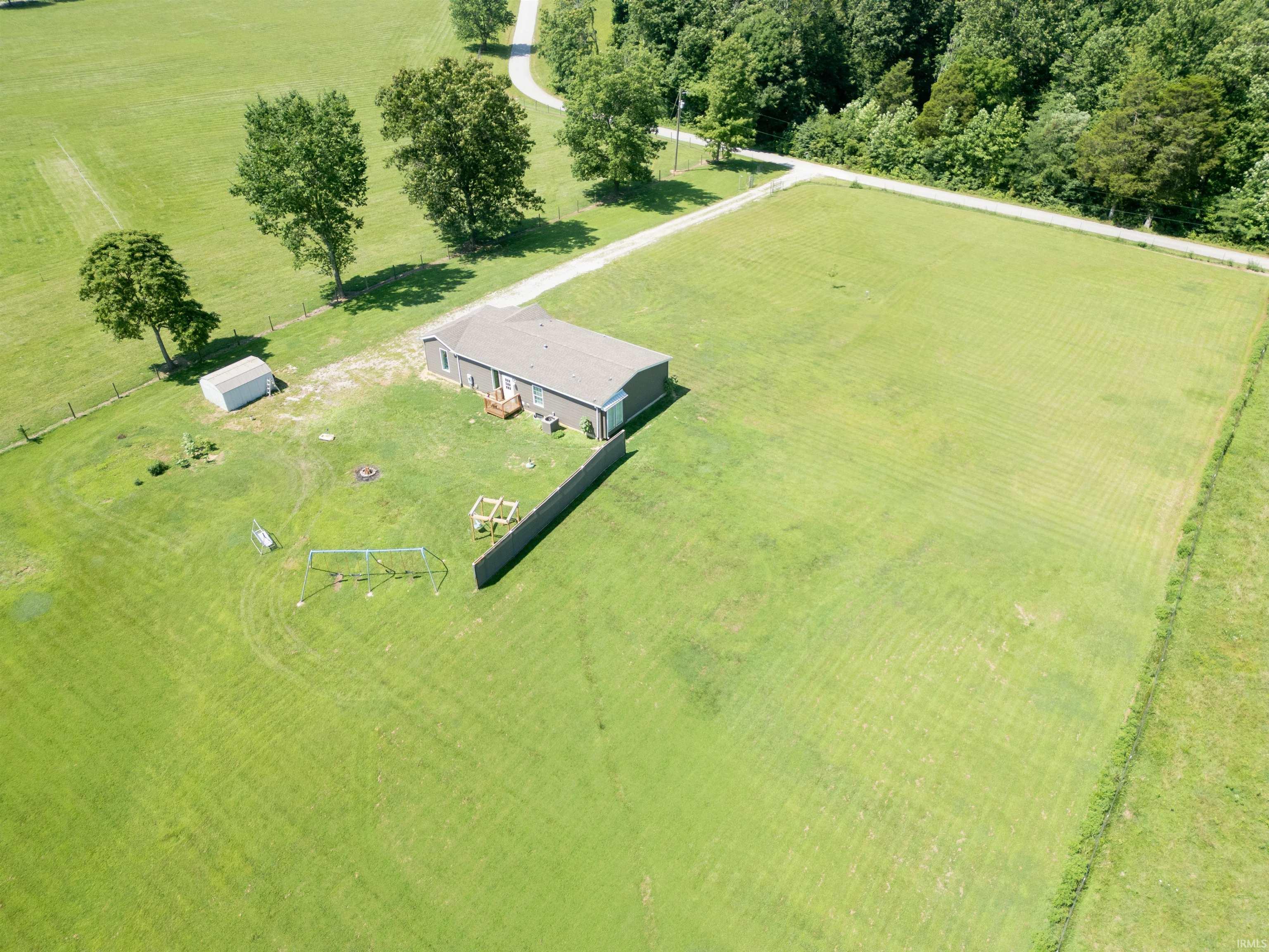 2486 North Liberty View Road Milltown, IN 47145 - Photo 35 of 38