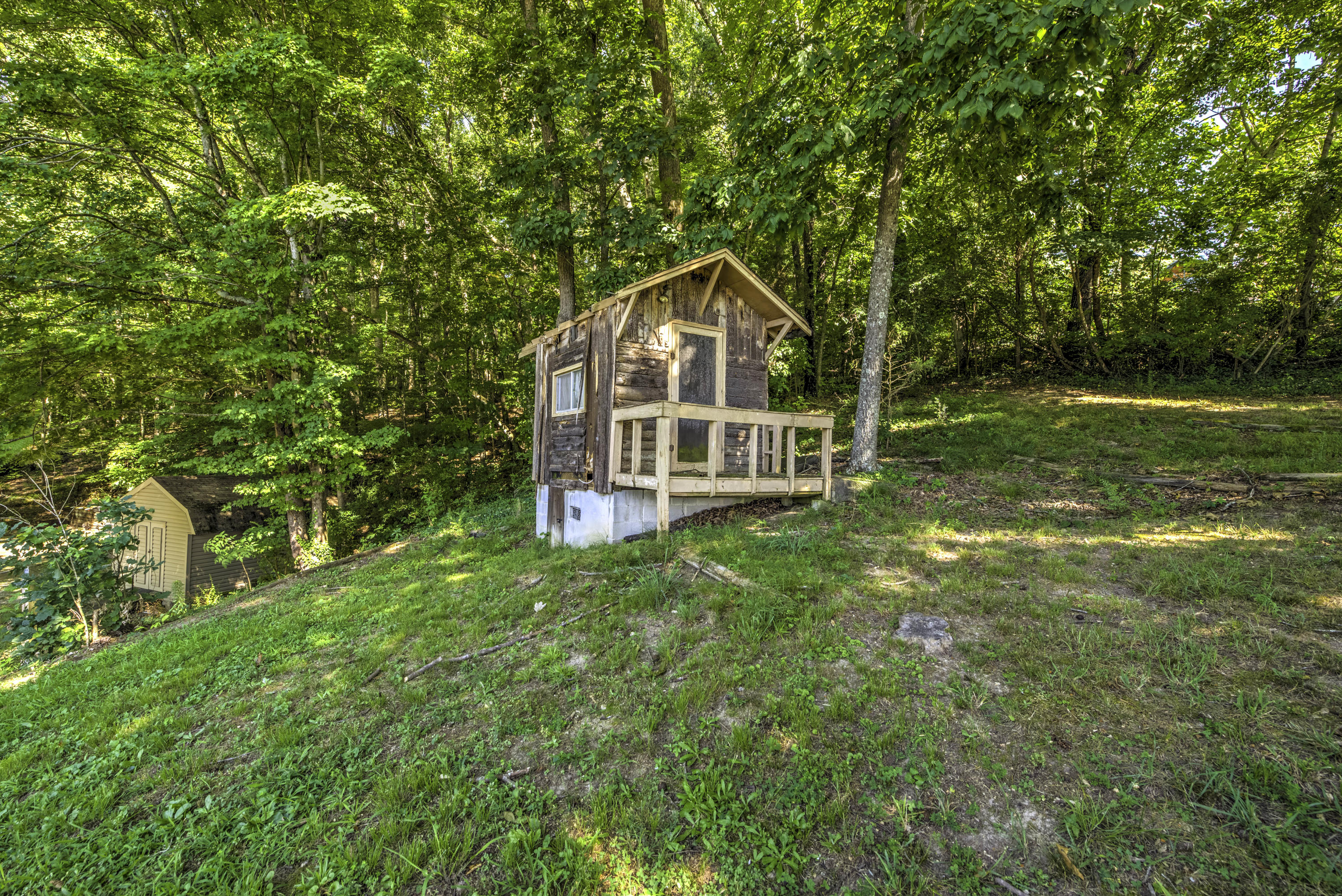 216 Lakeview Lane Oak Ridge, TN 37830 - Photo 35 of 37 216 Lakeview Ln 37830-35