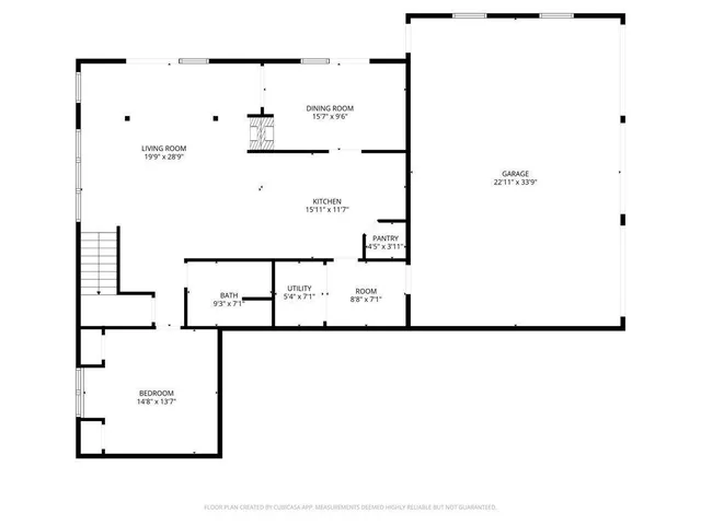 $549,900 | 1047 174th Street, Hammond, WI 54015
