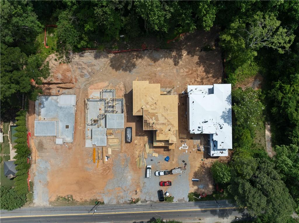 1455 Lavista Road Northeast Atlanta, GA 30324 - Photo 15 of 18