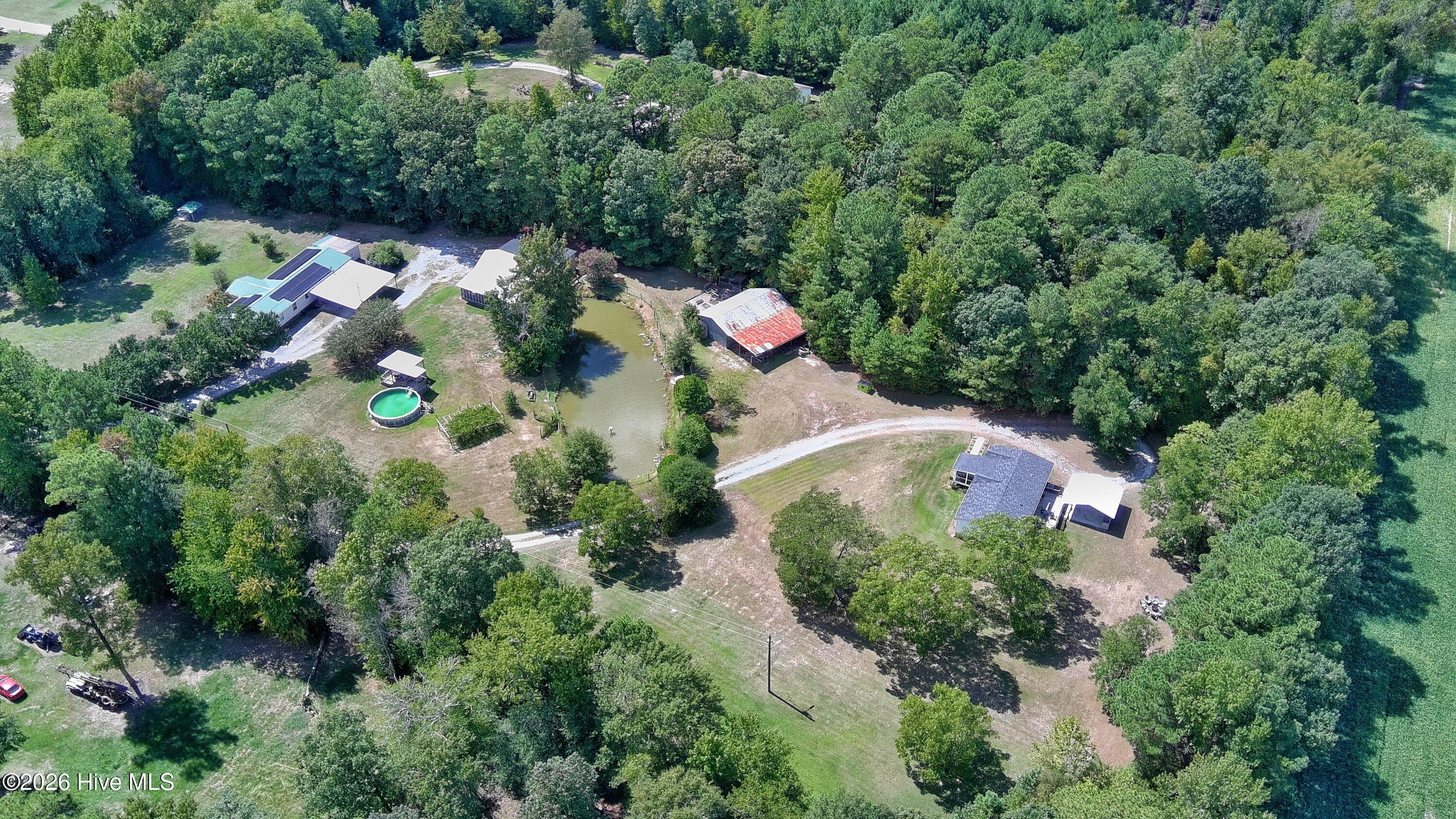 817 Alphin Road Kinston, NC 28504 - Photo 98 of 98 Gallery Image 98