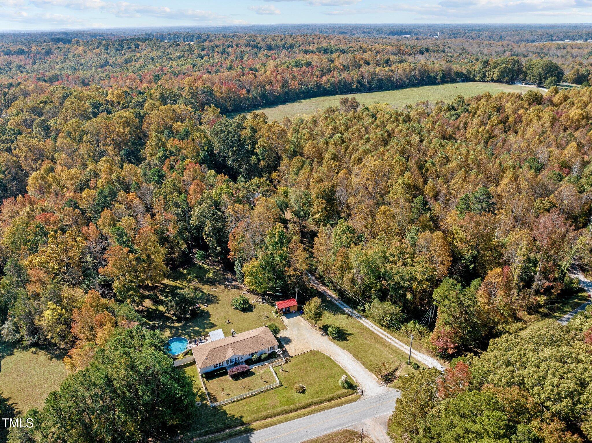8013 Bacon Road Timberlake, NC 27583 - Photo 41 of 44 48-web-or-mls-DJI_20241024121319_0413_D