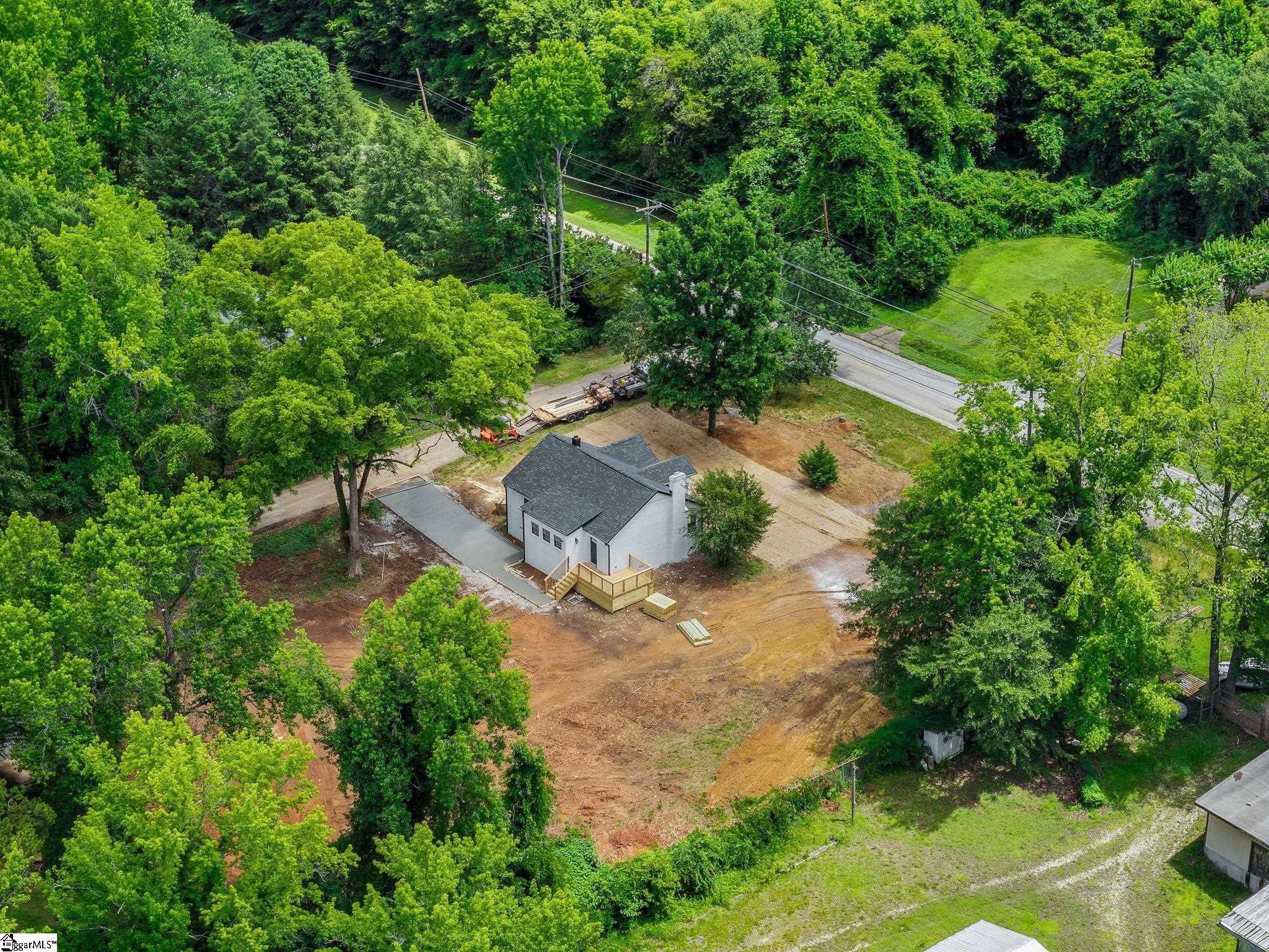 5497 Old Buncombe Road Greenville, SC 29609 - Photo 43 of 50