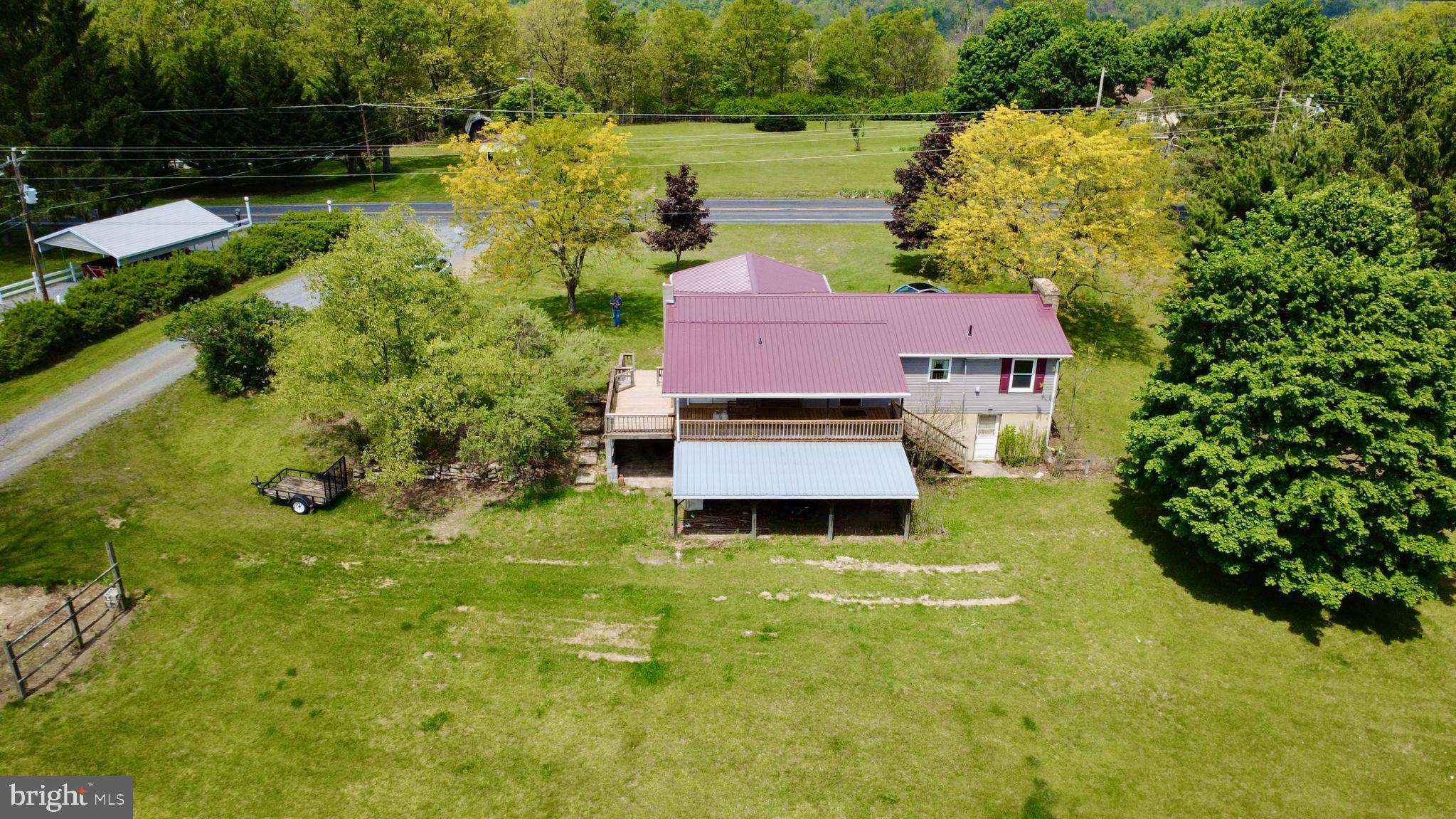13371 Piney Ridge Road Huntingdon, PA 16652 - Photo 73 of 77
