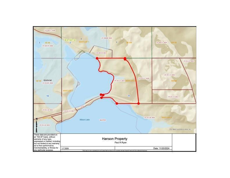 17573 290th Street Glenwood, MN 56334 - Photo 2 of 28