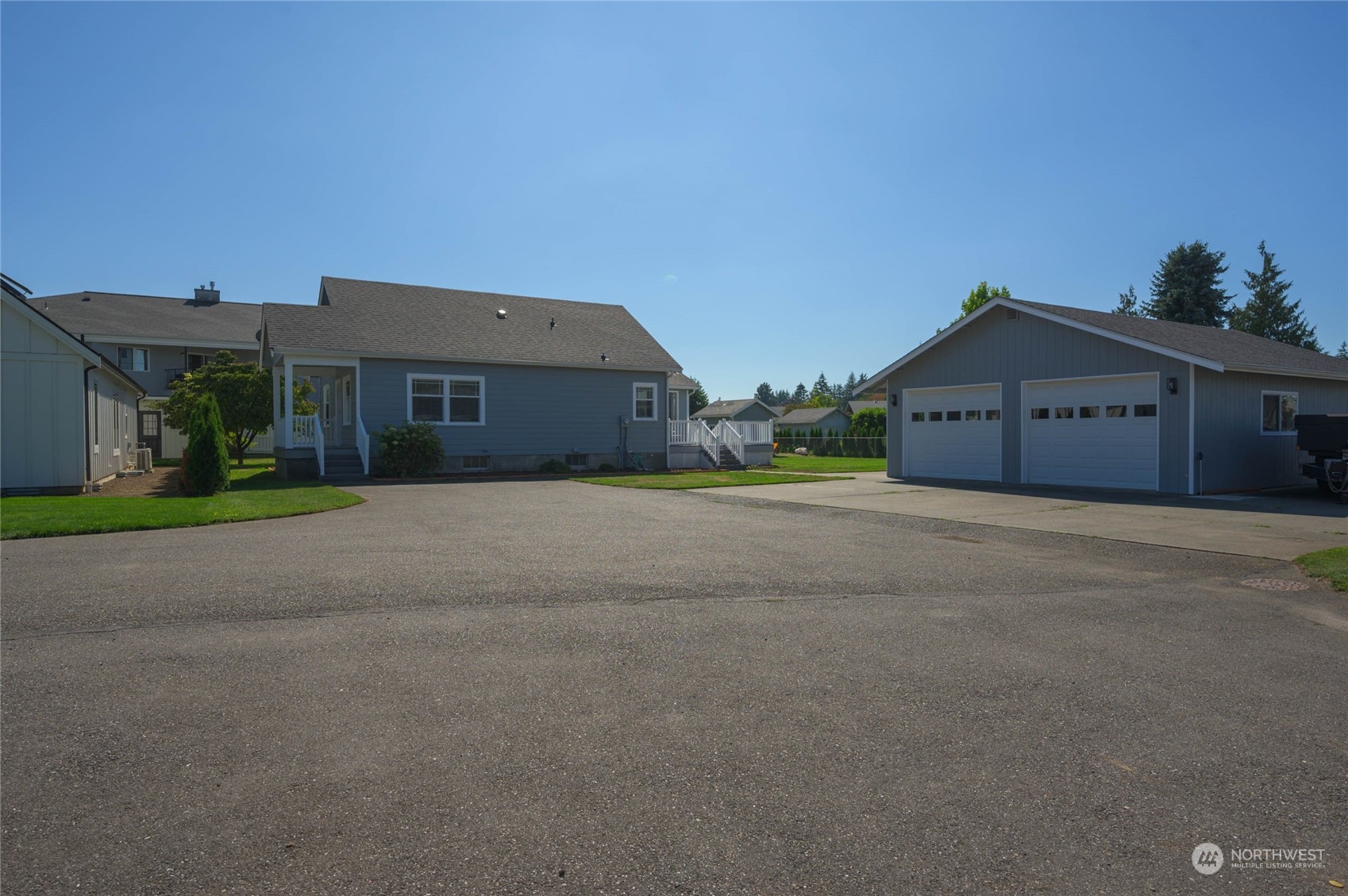 1136 Ridgeway Drive Lynden, WA 98264 - Photo 1 of 26 Gallery Image 1