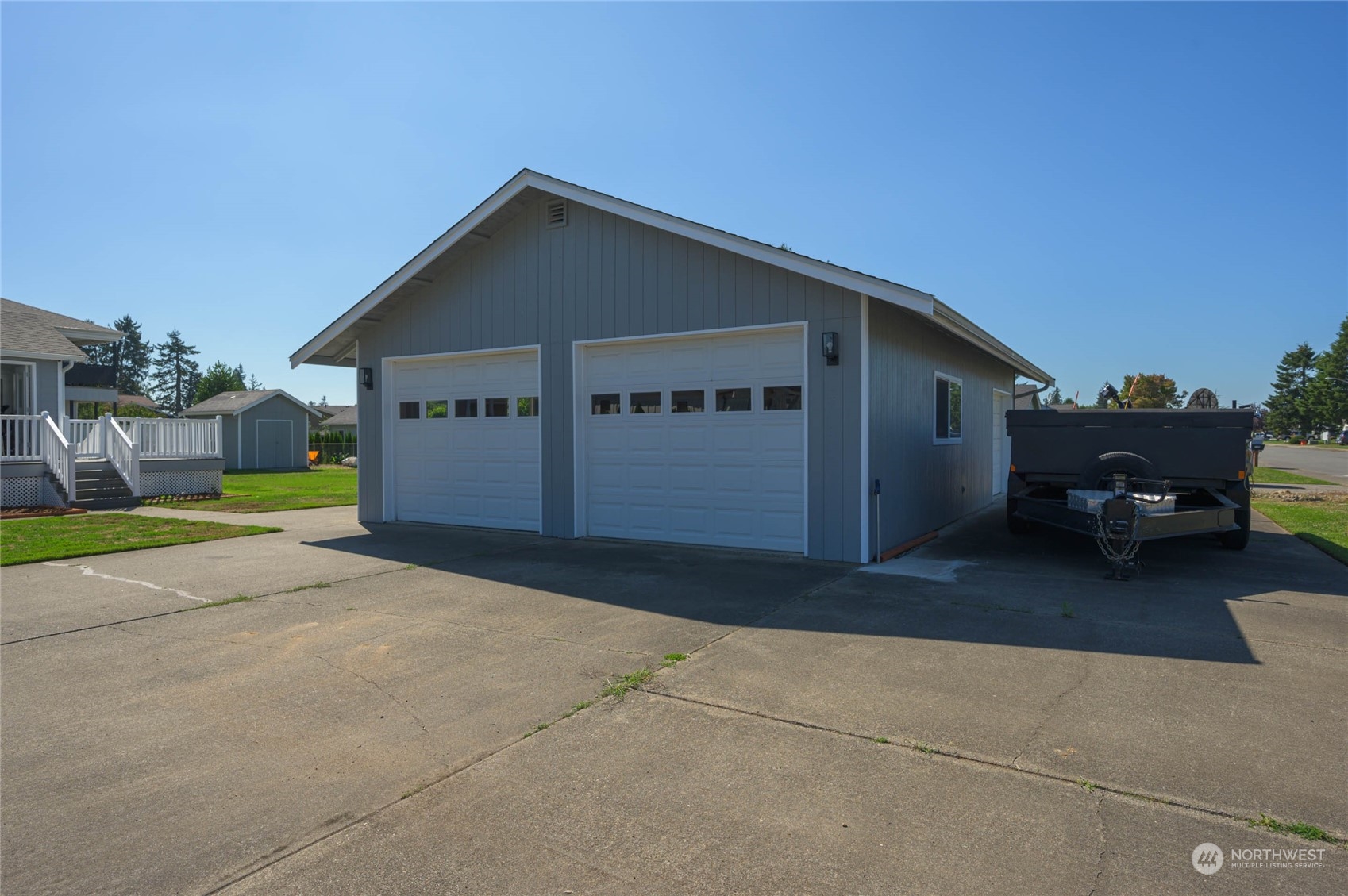 1136 Ridgeway Drive Lynden, WA 98264 - Photo 18 of 26 Gallery Image 18