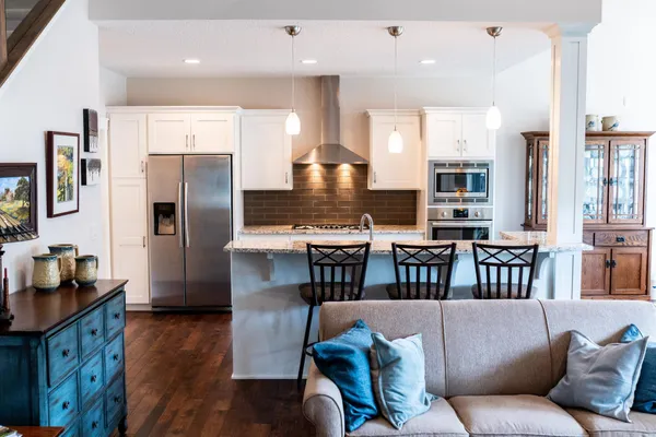 $685,500 | 3848 Berkshire Road Southwest, Rochester, MN 55902