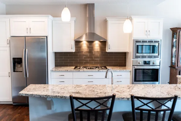 $685,500 | 3848 Berkshire Road Southwest, Rochester, MN 55902
