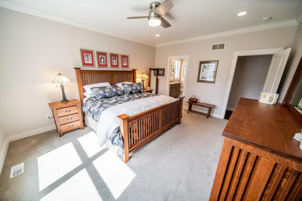 $685,500 | 3848 Berkshire Road Southwest, Rochester, MN 55902