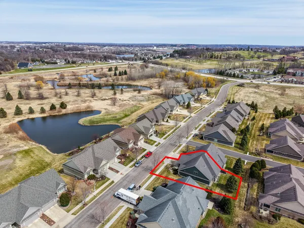 $685,500 | 3848 Berkshire Road Southwest, Rochester, MN 55902