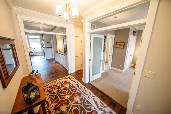 $685,500 | 3848 Berkshire Road Southwest, Rochester, MN 55902