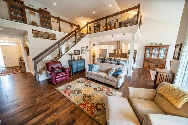 $685,500 | 3848 Berkshire Road Southwest, Rochester, MN 55902