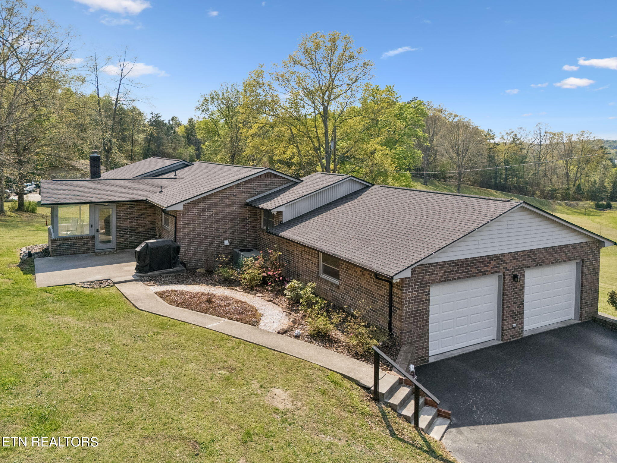 1050 Lawnville Road Kingston, TN 37763 - Photo 49 of 57 52-1050 Lawnville Rd - 052