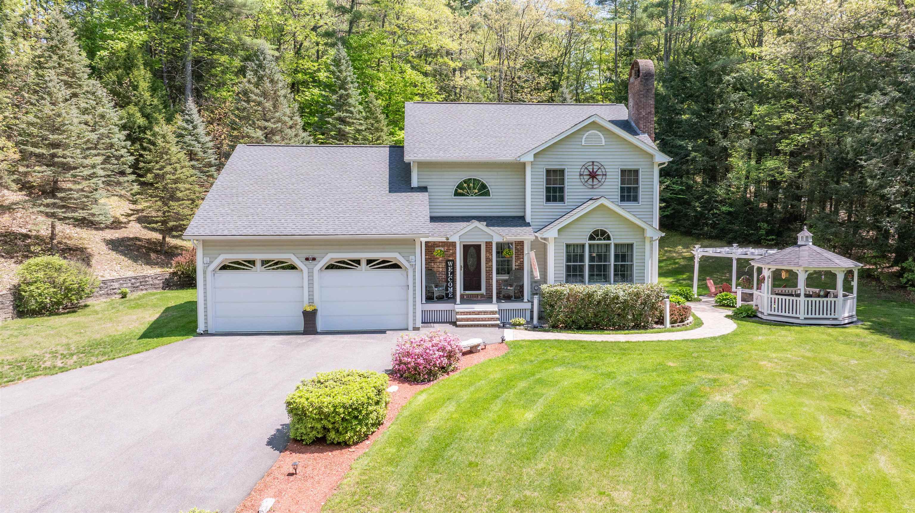 212 Gorham Pond Road Goffstown, NH 03045 - Photo 1 of 32 Gallery Image 1