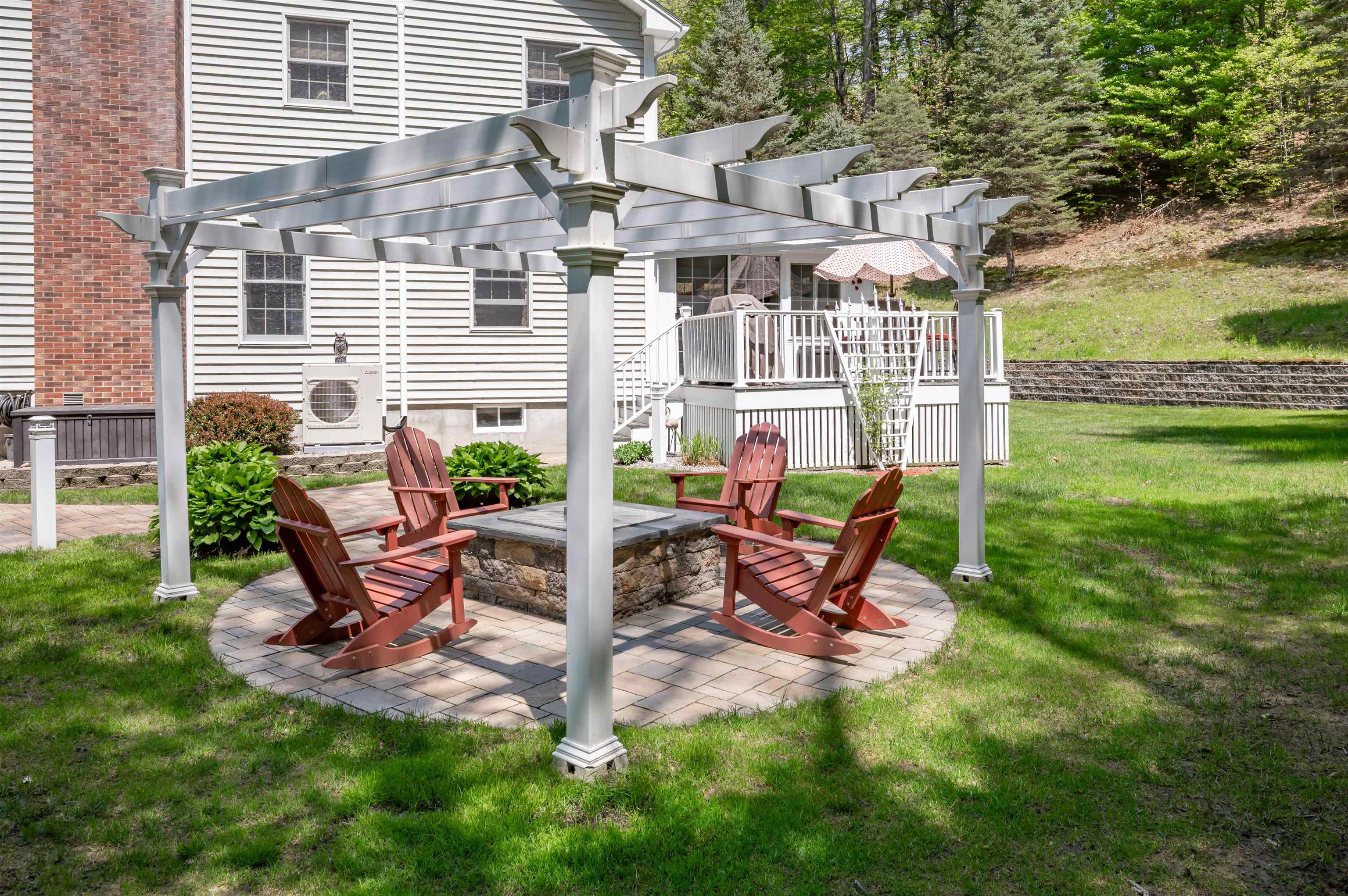 212 Gorham Pond Road Goffstown, NH 03045 - Photo 6 of 32 Gallery Image 6